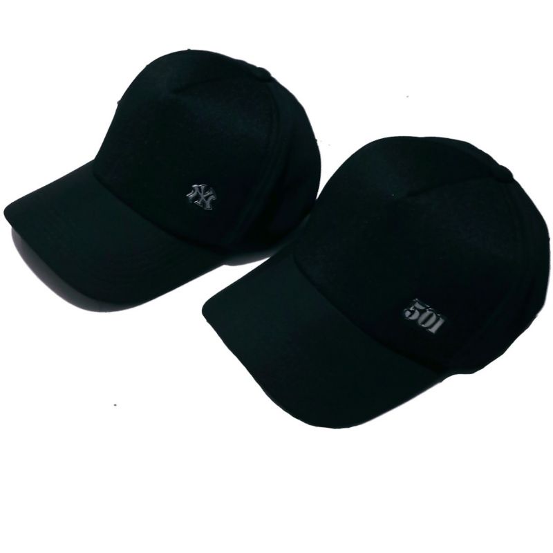 TOPI BASEBALL /TOPI TRUCKER/TOPI BUILT UP PIN