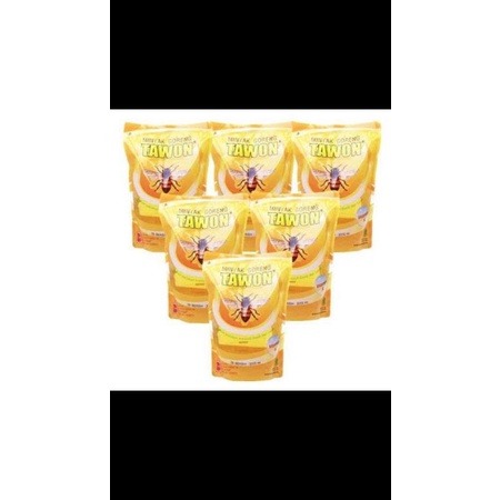 

Minyak tawon 2L per biji