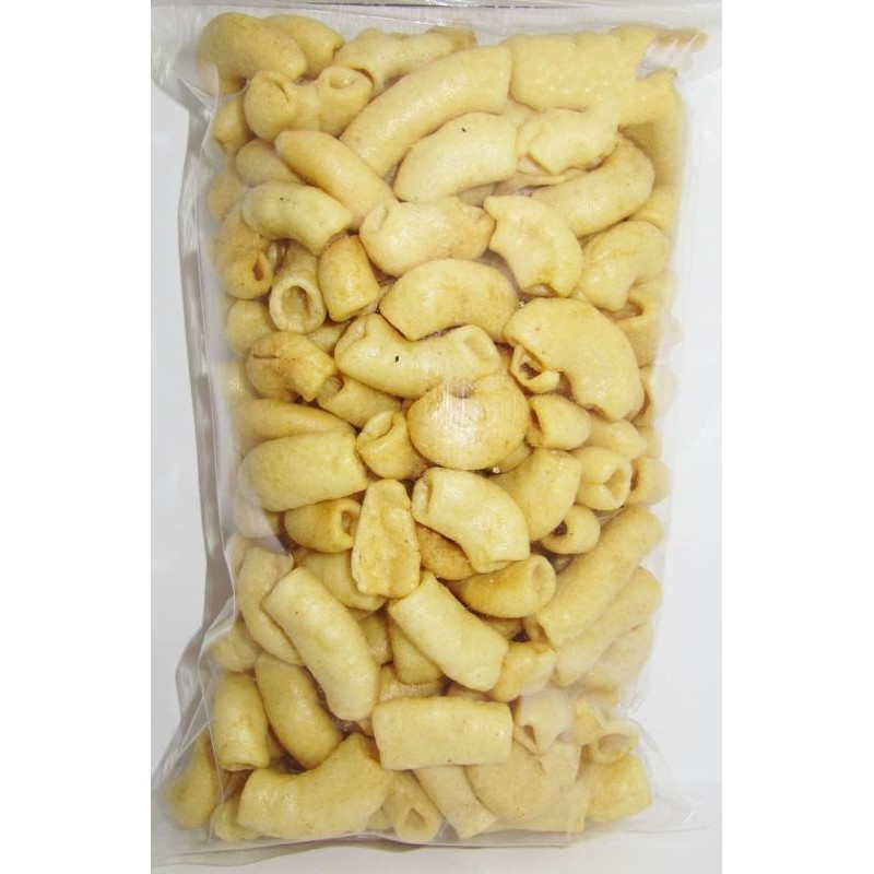 [BAL] Makaroni Goreng Original - 2,5kg / Makroni Macaroni Asin Gurih