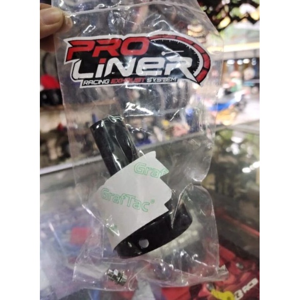 DB KILLER PROLINER TR1 TR1-R / PEREDAM SUARA PROLINER  TR1 R SEMUA KNALPOT