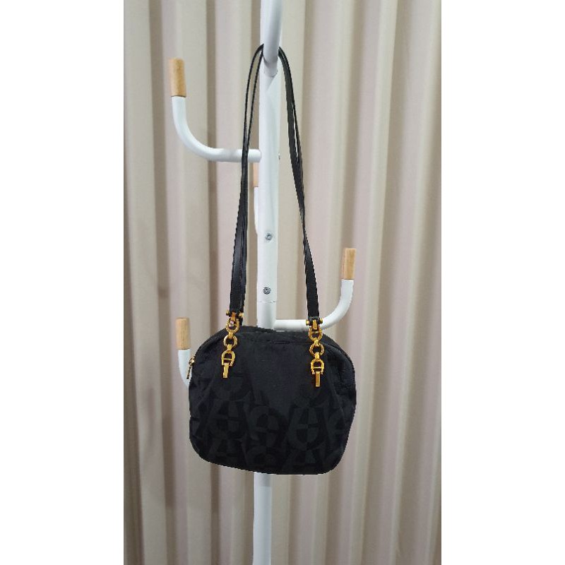 [PRELOVED] Tas AIGNER 100% ORI