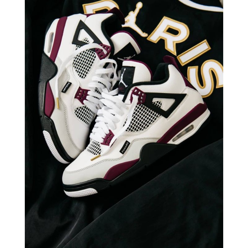 paname jordan 4