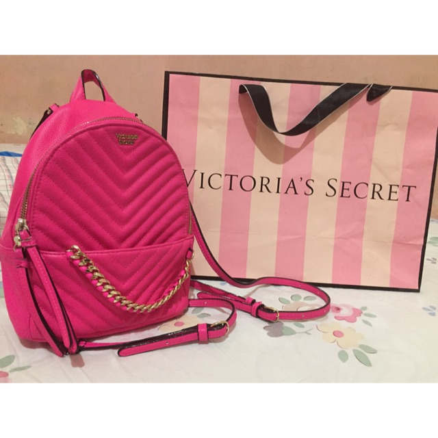 Preloved Tas Victoria Secret