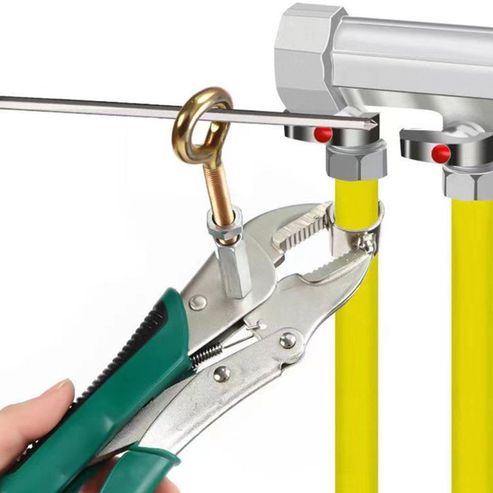 Populer Tang Pencabut Pipa Floor heating Repair Alat Pelepas Pipa Pipe Removal Wrench Pemanas Lantai