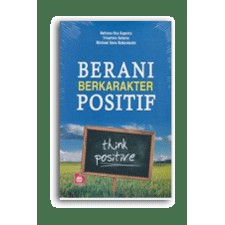

Buku Berani Berkarakter Positif