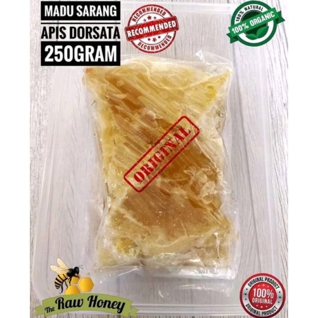 

Madu Sarang
