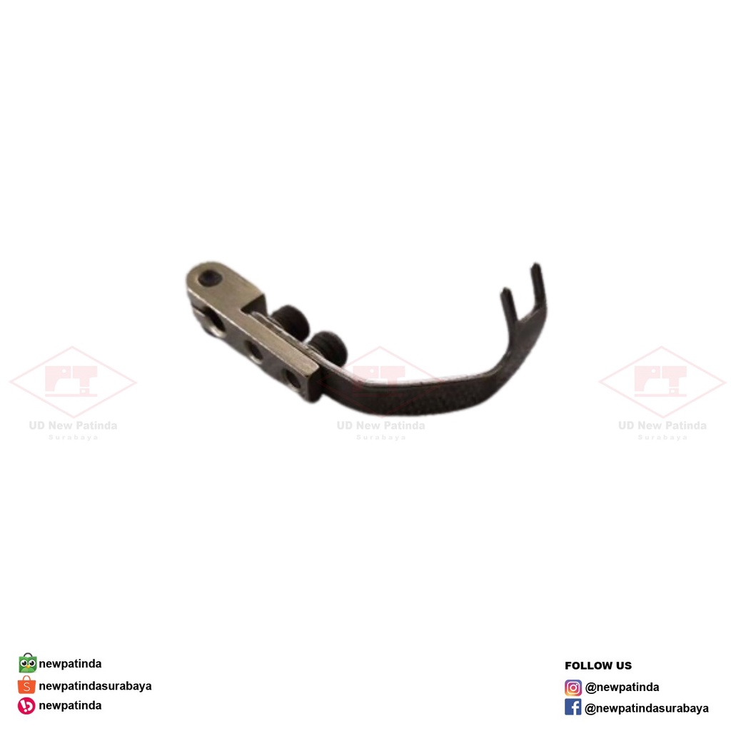 QF-0814 Picker Set Narrow Mesin Bordir Komputer Barudan Tajima Elnoss