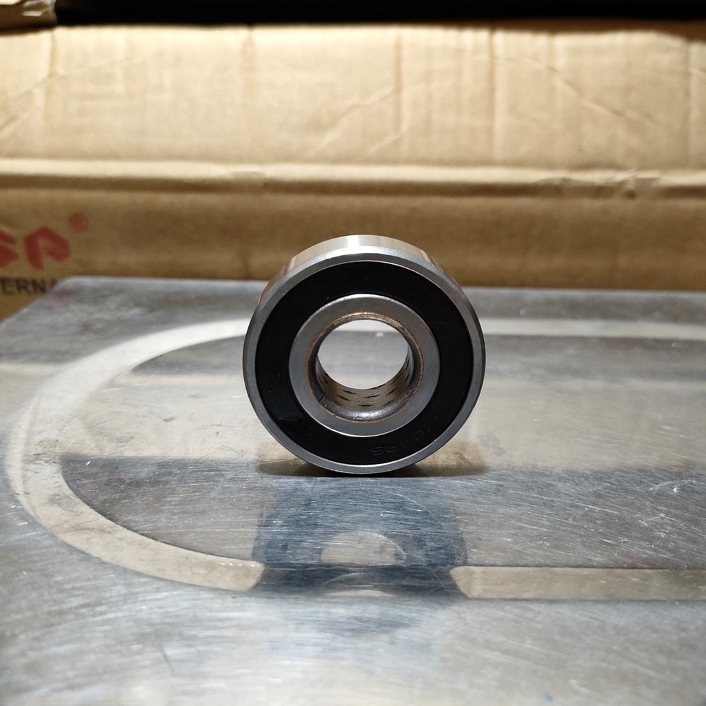Bearing Lahar kepala depan Starter Fuso FR ps190 6d14 6d15 6d16 6204 bushing