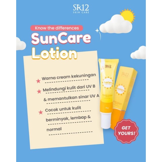 sun care lotion , sunscreen ,suncare sr12 , sun blok , sanblok ,sanskrin