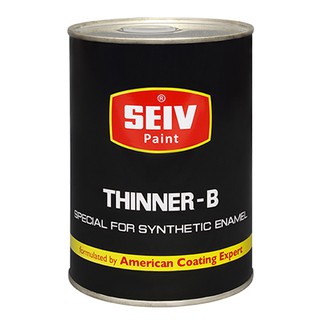 Jual SEIV Thinner B Pengencer Cat Kemasan 20ltr | Shopee Indonesia