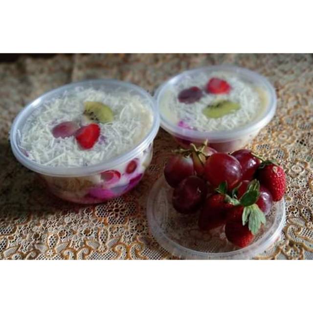 

Salad buah