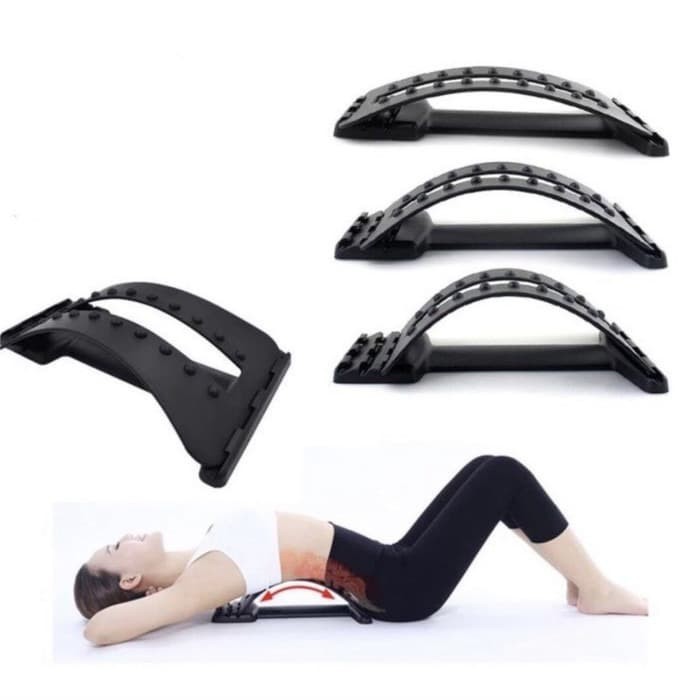 Flex Back Corrector atasi tulang punggung belakang