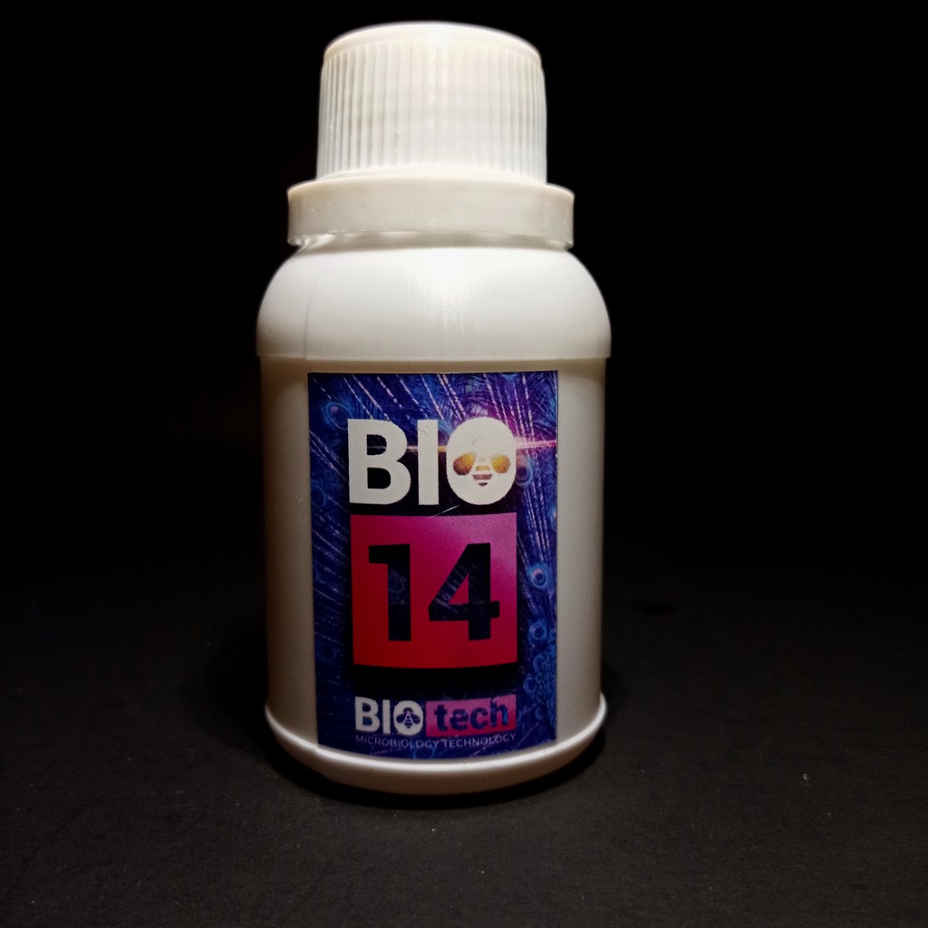 Bio 14 / Terapi Kanker / Tumor