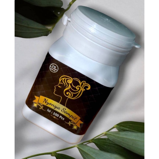 Nyonya Sempit Original Promo Menjerit