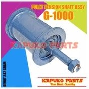 G 1000 PULLY TENSIONER UNTUK TRAKTOR QUICK KUBOTA