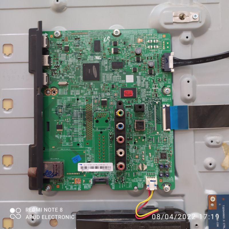 MB SAMSUNG UA32F5000