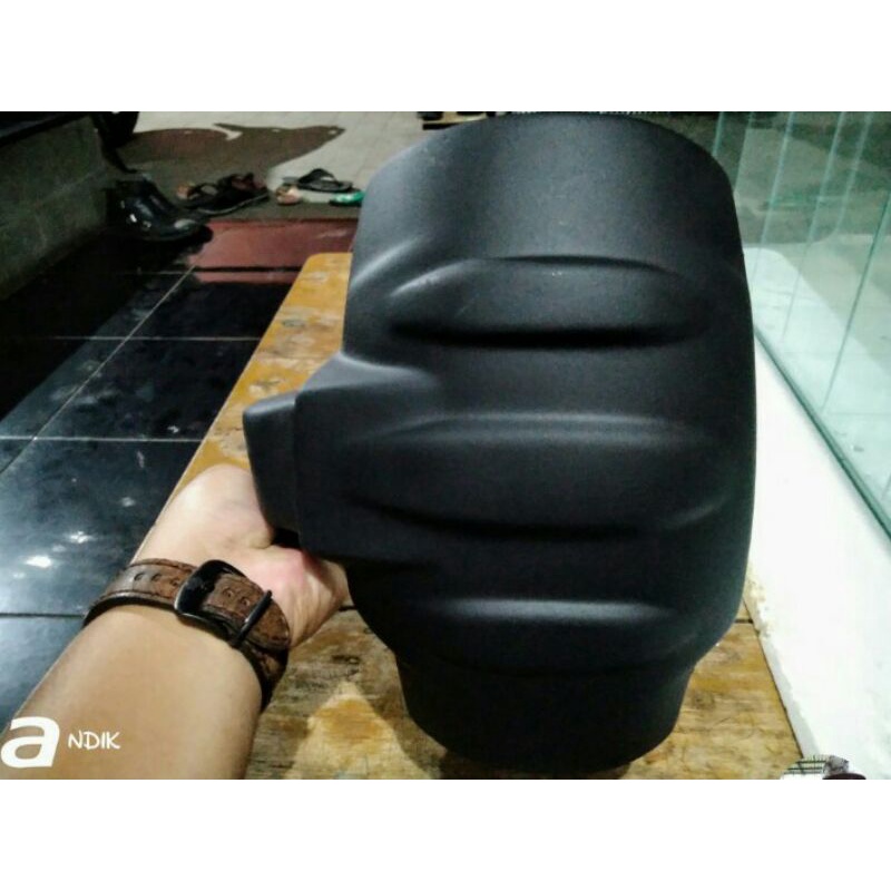 Mudguard BMW GS Vixion,Cb150r,Versys,Tiger,Byson,Verza,