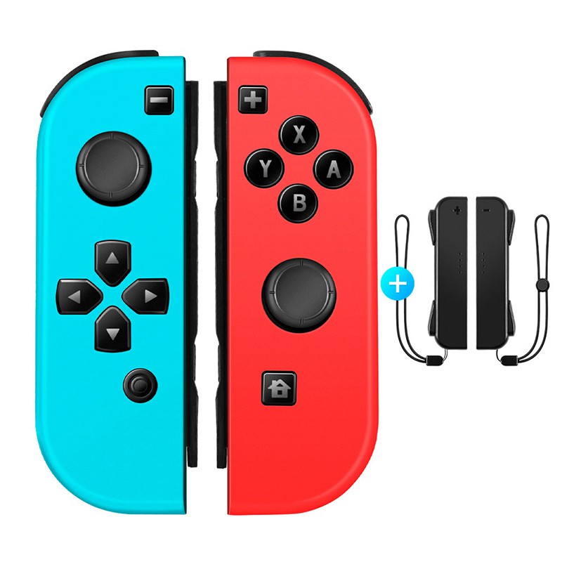 Nintendo Switch Joy Con L R Neon Pink Neon Green Nintendo Switch Gamestop