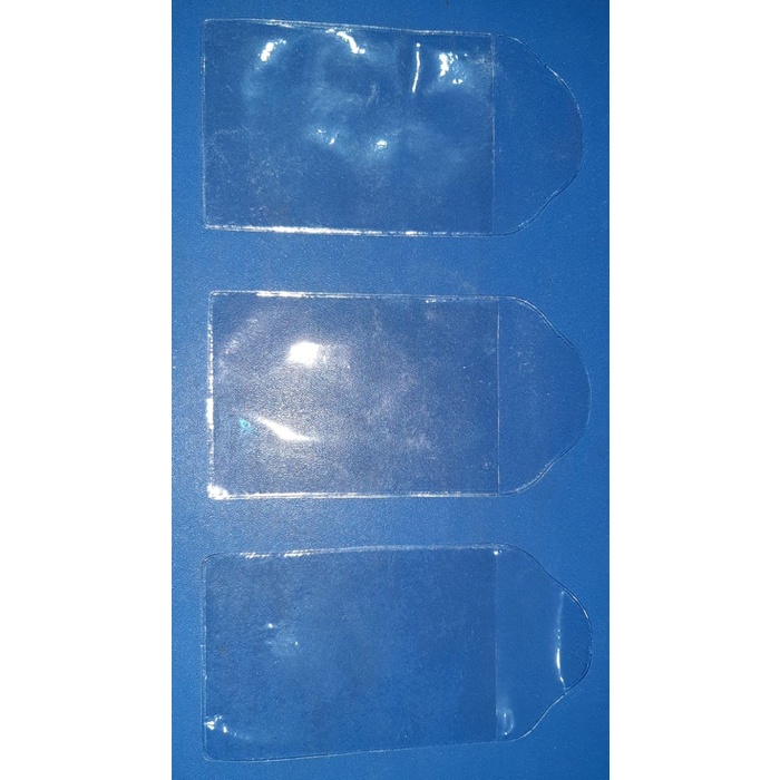

Cuci Gudang Plastik 6 X 9 Cm (Dijual Per Pak Isi 100 Pcs) Terlaris
