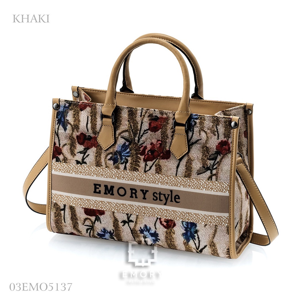 03EMO5137 TAS EMORY ARabelle KEKINIAN (BANDUNG)N