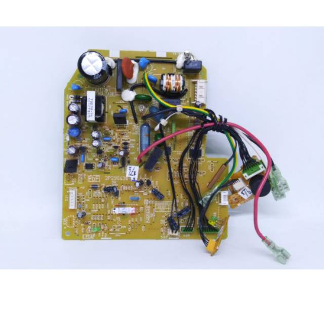 PCB modul indoor AC Daikin Thailand 2 PK