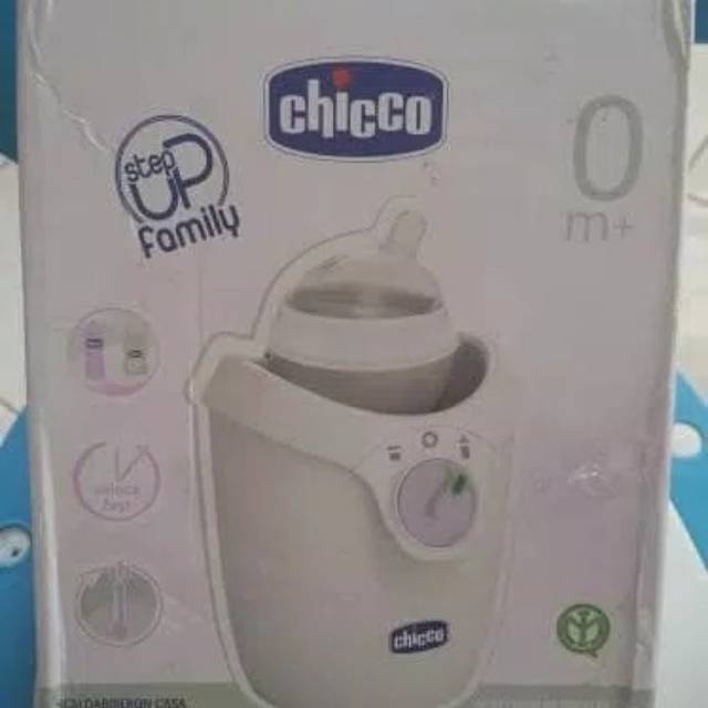 Chicco Bottle Food Warmer