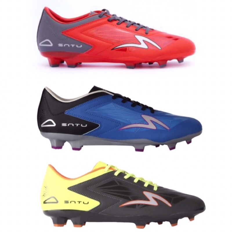 SEPATU BOLA SPECS ACCELERATOR SATU PRO FG