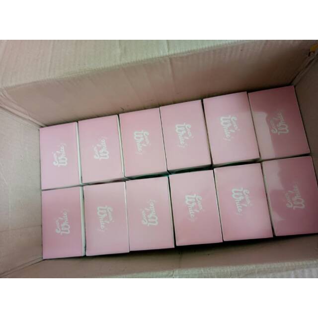 EVERWHITE HI COLLAGEN DRINK ORIGINAL BPOM MUI PEMUTIH TUBUH AMPUH CEPAT