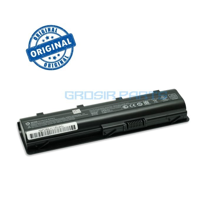 Baterai Original HP Pavilion DM4 CQ42 CQ43 HP1000 HP 430 HP G4