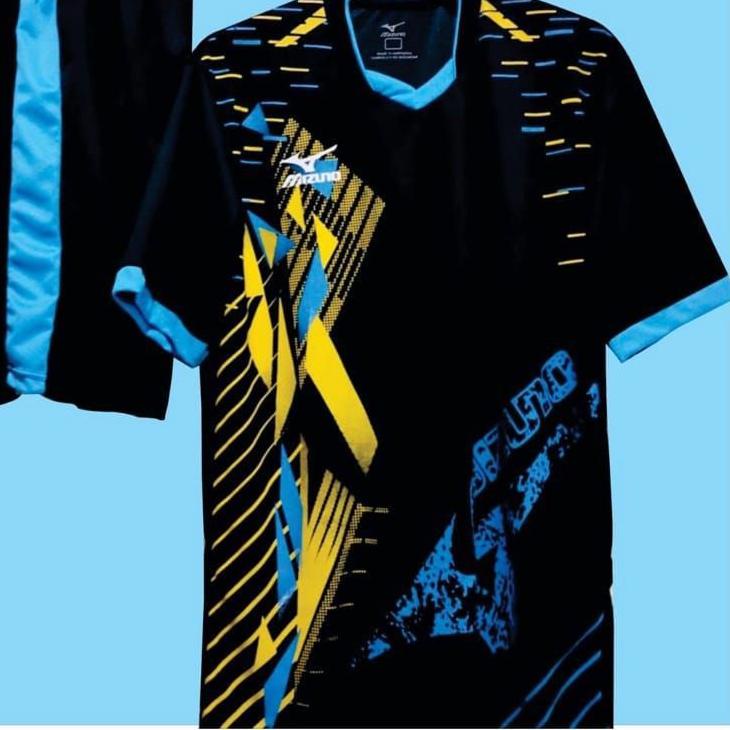 Lagi Tren.. #baju futsal keren terbaru