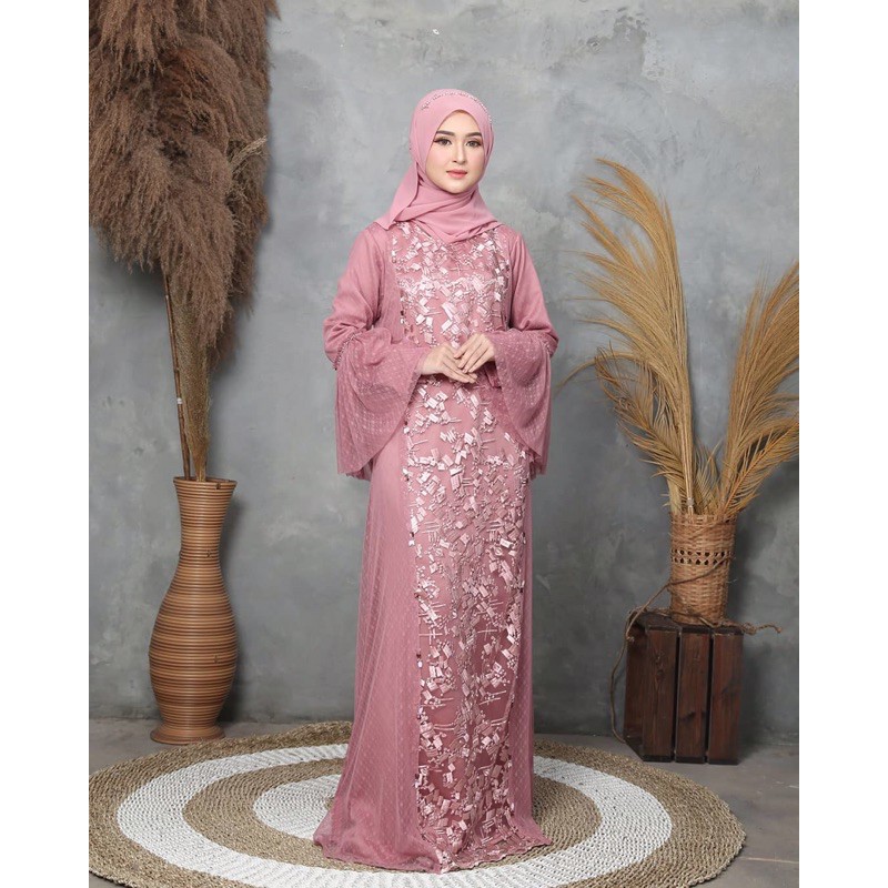 Hanan dress by snhlabels