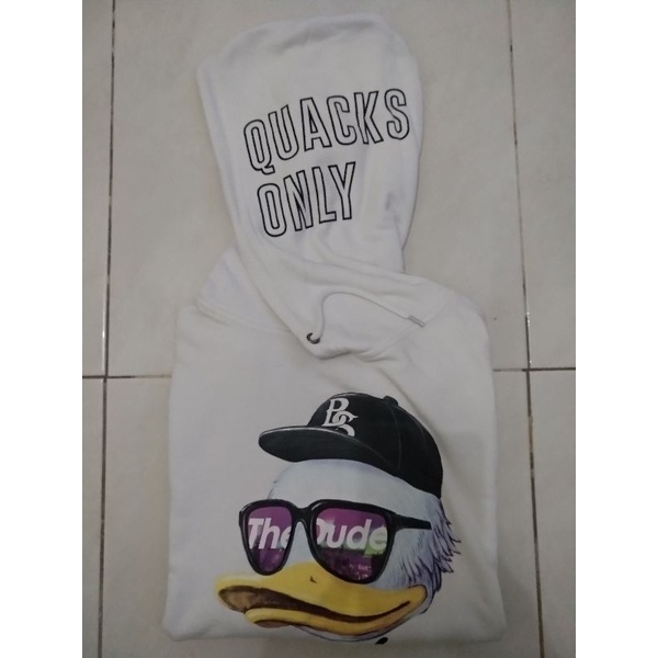 Hoodie B One Soul Second