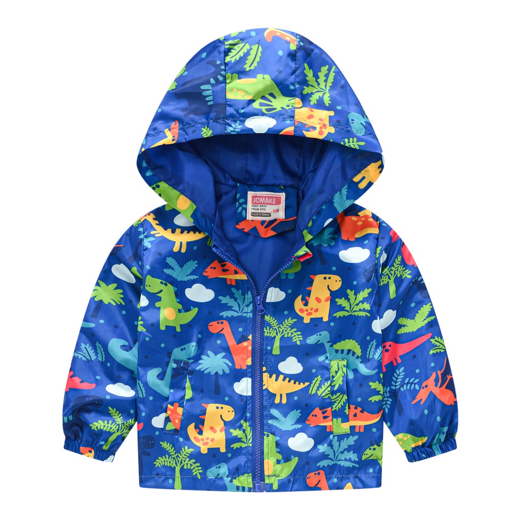 Jaket anak Jaket bayi Parasut / Jaket Anak Kekinian/ Jaket Lucu