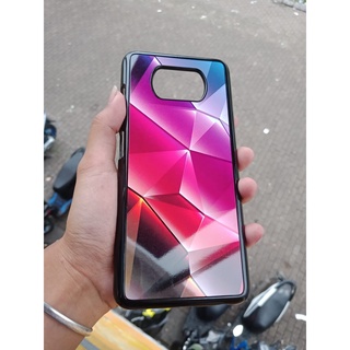 {U340} Hardcase Glossy 2D VIVO V20 SE V20 Y20 Y20S Y12S