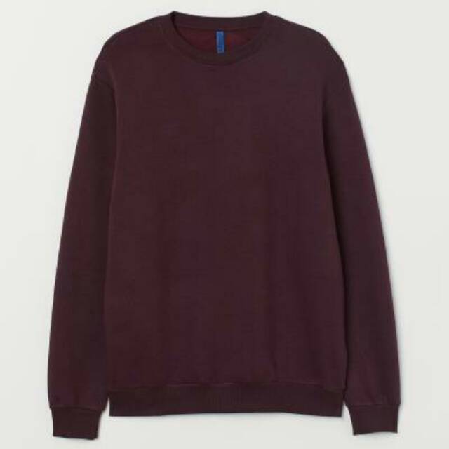 h&m crewneck