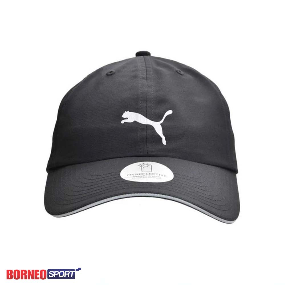 TOPI PUMA UNISEX RUNNING CAP III - ART 052911-01
