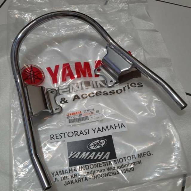 Handle seat mio lama behel mio lama behel jok mio sporty besi behel mio lama besi jok mio original