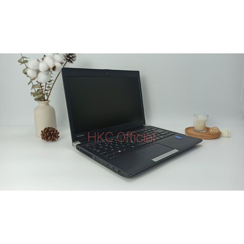 Toshiba-Dynabook.R732.i5.Gen3.Ram4G.SSD128G.kamera.Win10