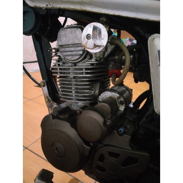 mesin full tiger speed 6