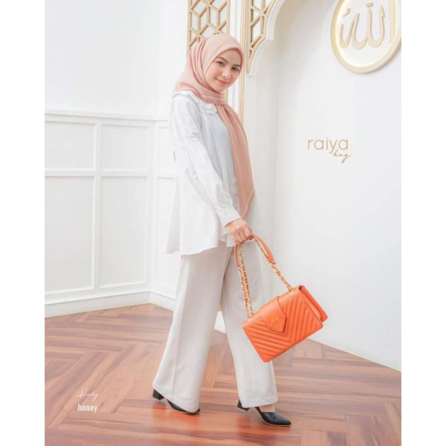 Raiya Bag by Hody