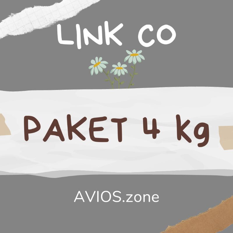 Pembayaran 405 rb - 500 rb