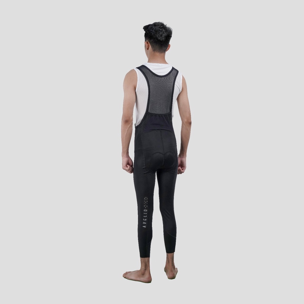Avelio Cycling Bib Long BIB AVELIO Panjang
