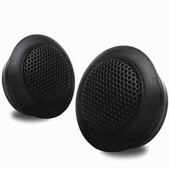 Speaker Tweeter Mobil HiFi 55mm 10W 2 PCS - TU-412