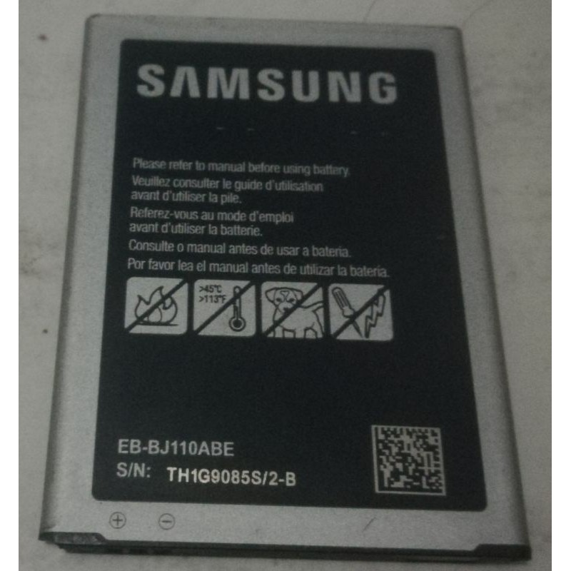 Batre Samsung J1 Ace