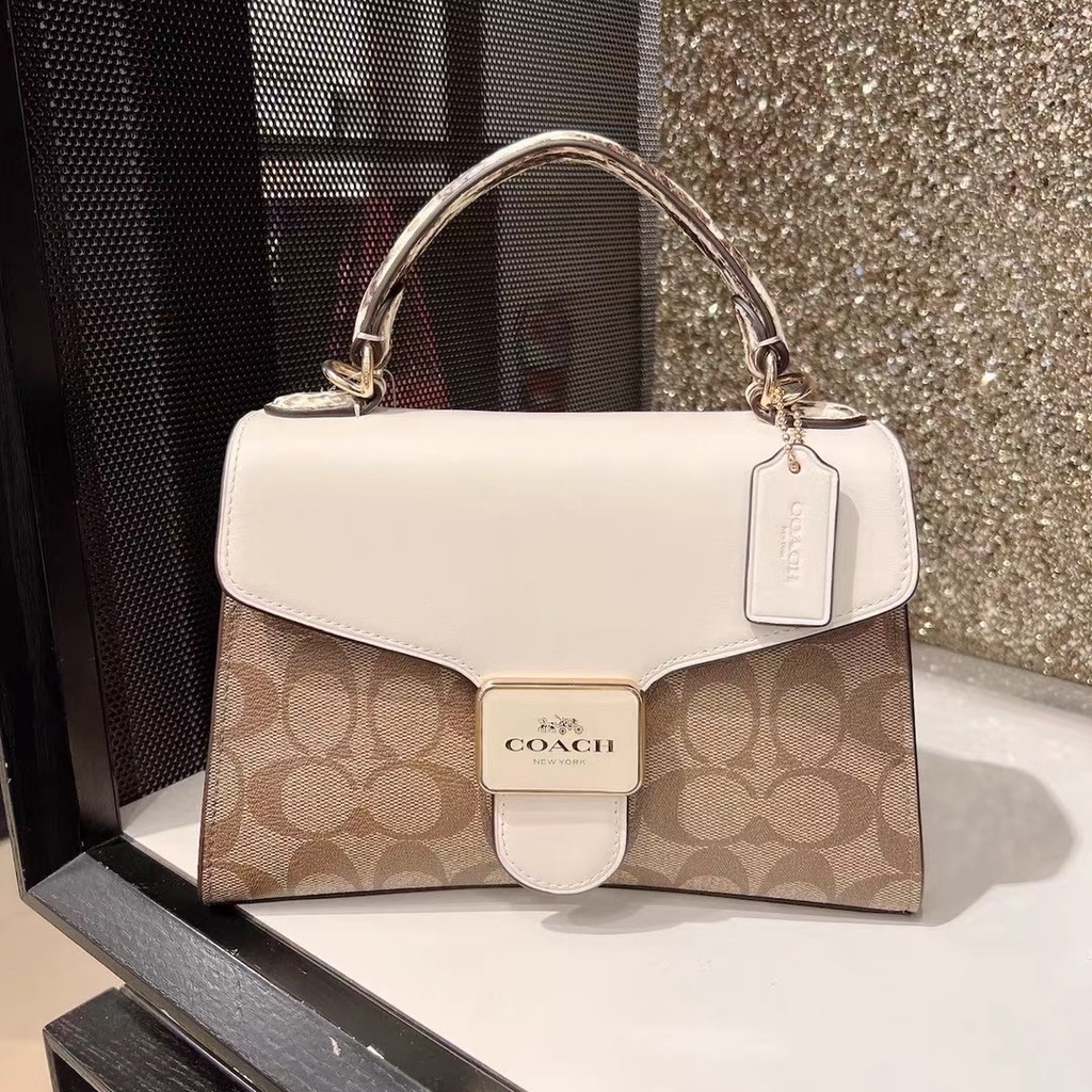 [Instant/Same Day]1325  7226  1323  4092  Pepper Hourglass Bag Handbag Crossbody Bag Shoulder Bag   ycb