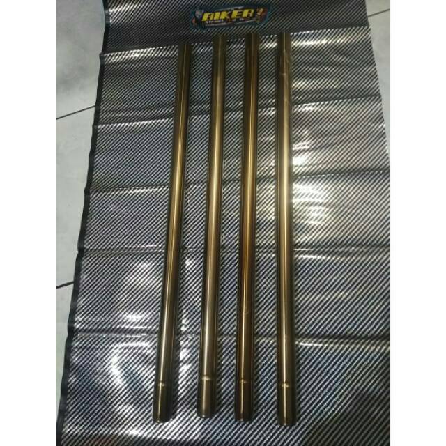 As shok 26 gold thailand