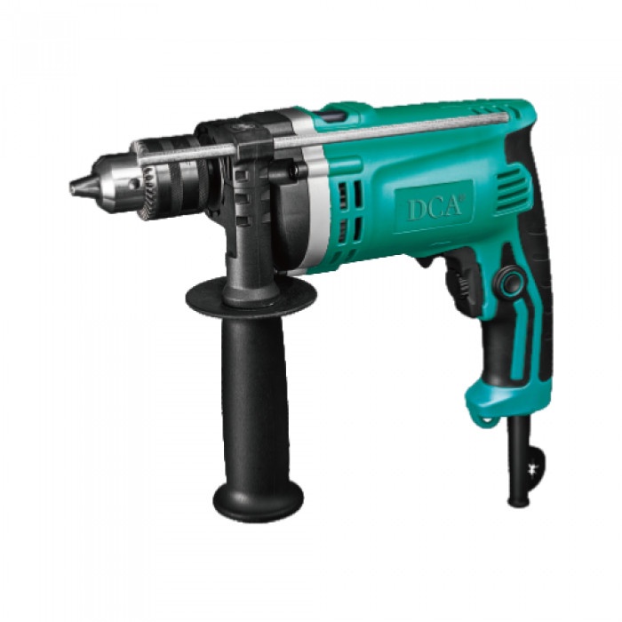 Mesin bor tangan 13mm drill driver AZJ16 DCA AZJ 16