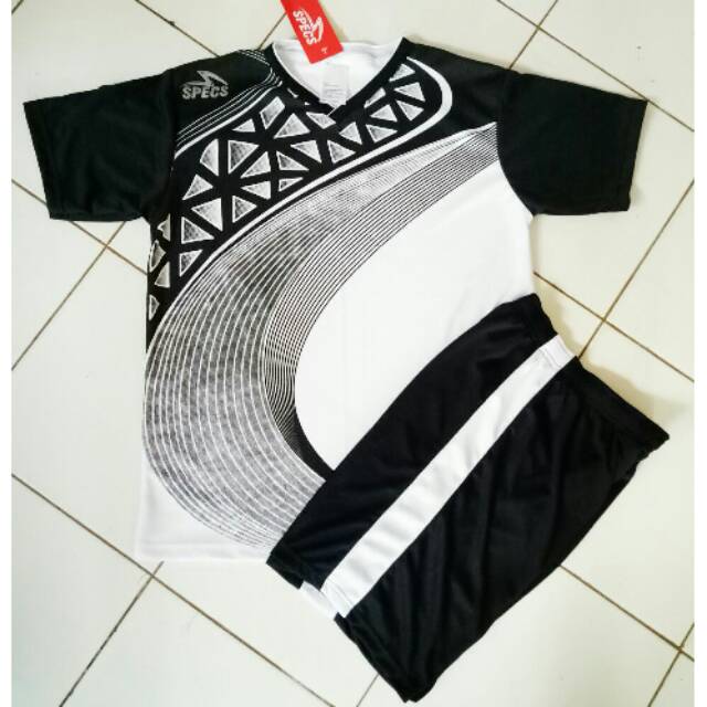 Kaos Setelan Olahraga Sepak Bola & Futsal / Jeraey Futsal / Baju Voli / Kostum Bola / Stelan Murah