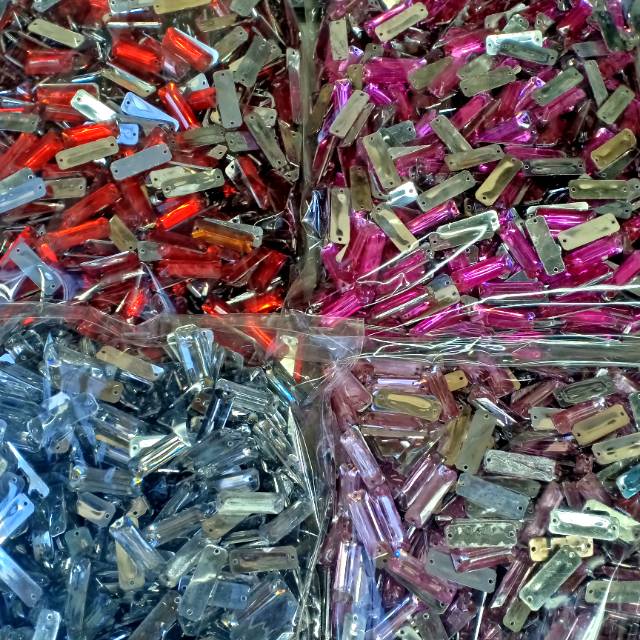 Payet Taiwan persegi panjang