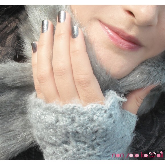 OPI Lucerne-tainly Look Marvelous